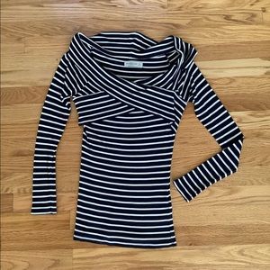 Abercrombie and Fitch Top